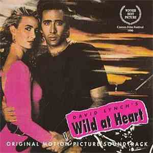 Various - David Lynch's Wild At Heart (Original Motion Picture Soundtrack) mp3 album