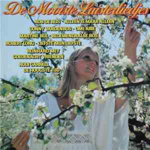 Various - De Mooiste Luisterliedjes mp3 album