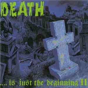 Various - Death .... Is Just The Beginning II mp3 album