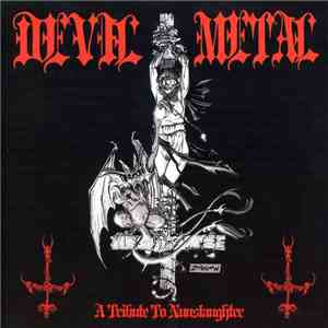 Various - Devil Metal - A Tribute To Nunslaughter mp3 album