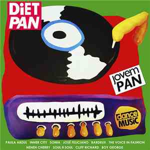 Various - Diet Pan mp3 album