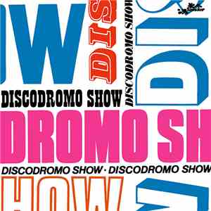 Various - Discodromo Show mp3 album