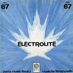 Various - Electrolite mp3 album