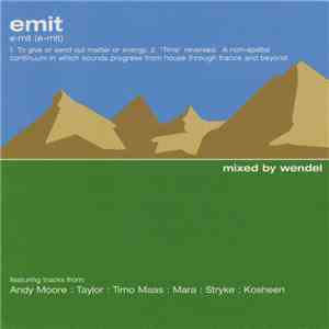 Various - Emit mp3 album