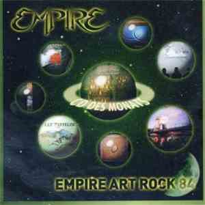 Various - Empire Art Rock 84 mp3 album