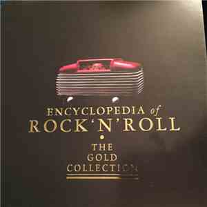 Various - Encyclopedia Of Rock 'N' Roll: The Gold Collection mp3 album