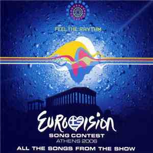 Various - Eurovision Song Contest Athens 2006 mp3 album