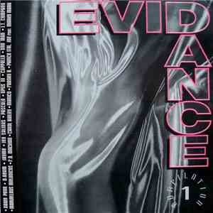 Various - Evidance Compilation 1 mp3 album