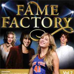 Various - Fame Factory Vol 7h1