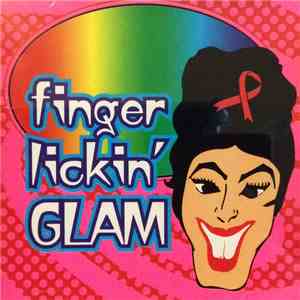 Various - Finger Lickin' Glam mp3 album