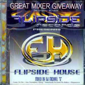 Various - Flipside Records Presents Flipside House mp3 album