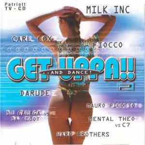 Various - Get Uppa And Dance 2 mp3 album