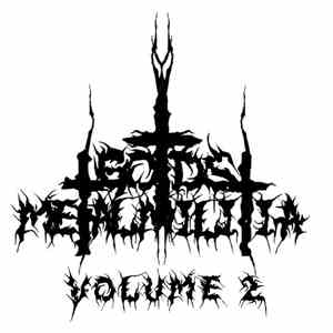 Various - God's Metal Militia Volume 2 mp3 album