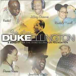 Various - Goin' Home ... Duke Ellington. A Benefit For The Duke Ellington Foundation mp3 album