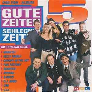 Various - Gute Zeiten Schlechte Zeiten, Vol. 5 mp3 album