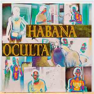 Various - Habana Oculta mp3 album