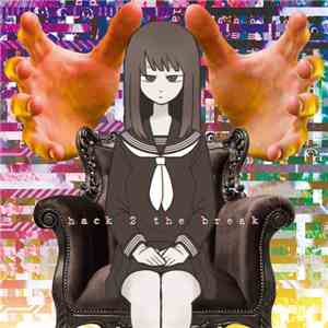 Various - Hack 2 The Break mp3 album