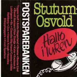 Various - Hallo I Luren mp3 album