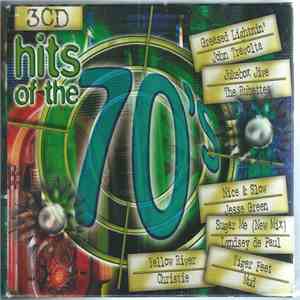 Various - Hits On The 70's mp3 album