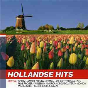 Various - Hollandse Hits mp3 album