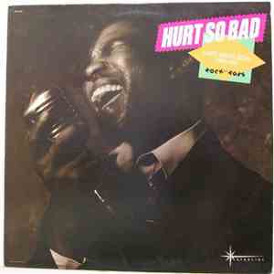 Various - Hurt So Bad - Early Sixties Soul 1960-1965 mp3 album