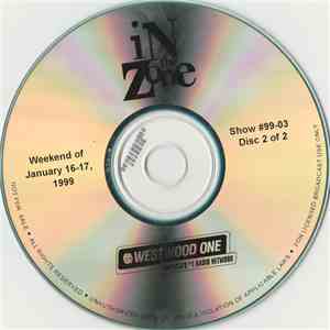 Various - In the Zone - Weekend of January 16-17, 1999h1