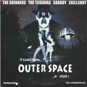 Various - It Came From... Outer Space ...N' Stuff! mp3 album