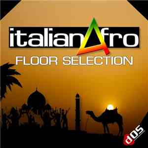 Various - ItalianAfro - Floor Selection mp3 album