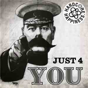 Various - Just 4 U Volume 3 mp3 album