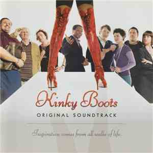 Various - Kinky Boots - Original Soundtrack mp3 album
