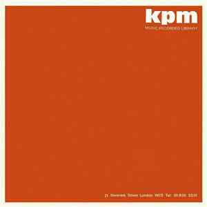 Various - KPM 031A-035B mp3 album