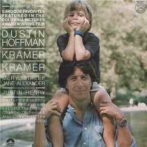 Various - Kramer Vs. Kramer (Soundtrack) mp3 album