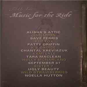 Various - Lilith Fair: Music For The Ride mp3 album