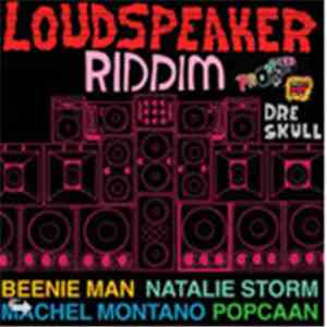 Various - Loudspeaker Riddim mp3 album