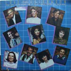 Various - Love In The Afternoon mp3 album