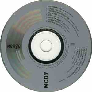 Various - Merge Compilation mp3 album
