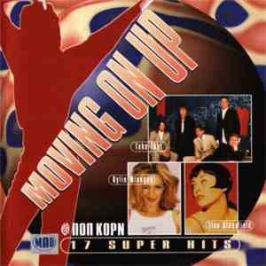 Various - Moving On Up mp3 album