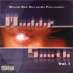 Various - Muddy South Vol. 1 mp3 album