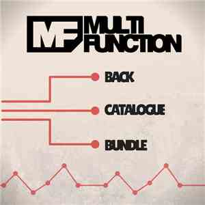 Various - Multi Function: Back Catalogue Bundle 2 mp3 album