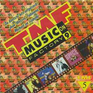 Various - Music Factory Volume 05-98 mp3 album