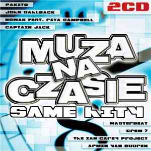 Various - Muza Na Czasie Same Hity mp3 album