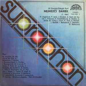 Various - Nejhezčí Dárek mp3 album