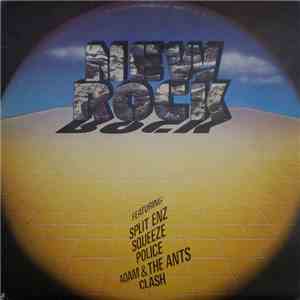 Various - New Rock mp3 album