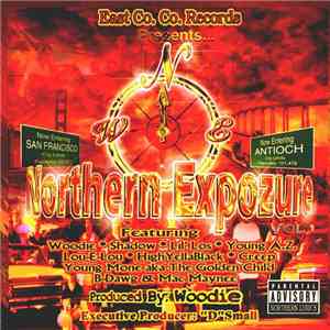 Various - Northern Expozure Vol. 1 mp3 album