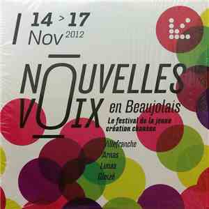 Various - Nouvelles Voix En Beaujolais mp3 album