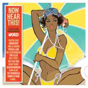 Various - Now Hear This! 78 mp3 album