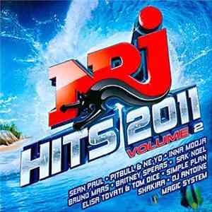 Various - NRJ Hits 2011 Vol.2 mp3 album