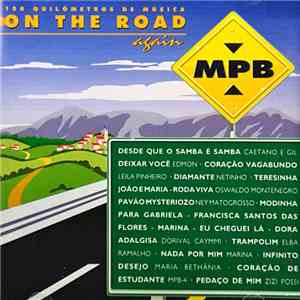 Various - On The Road Again - MPB mp3 album