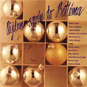 Various - Půjdem Spolu Do Betléma mp3 album
