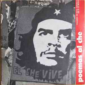 Various - Poemas Al Che mp3 album